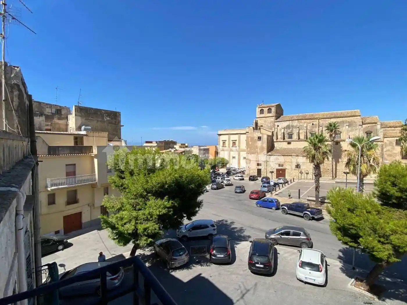 Appartamento in vendita a Sciacca