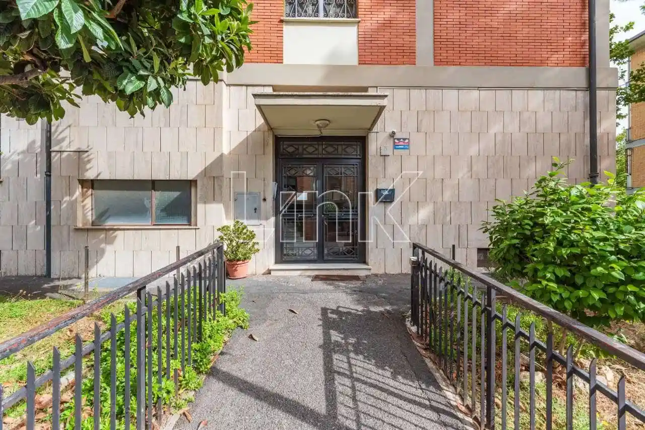 Bilocale via Ludovico de Simoni, Alessandrino - Torre Spaccata, Roma - foto 2