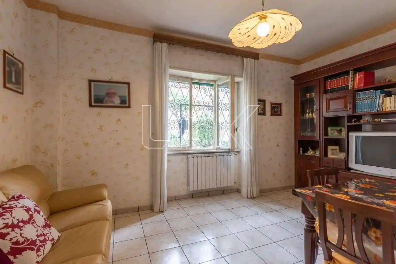 Bilocale via Ludovico de Simoni, Alessandrino - Torre Spaccata, Roma - foto 4