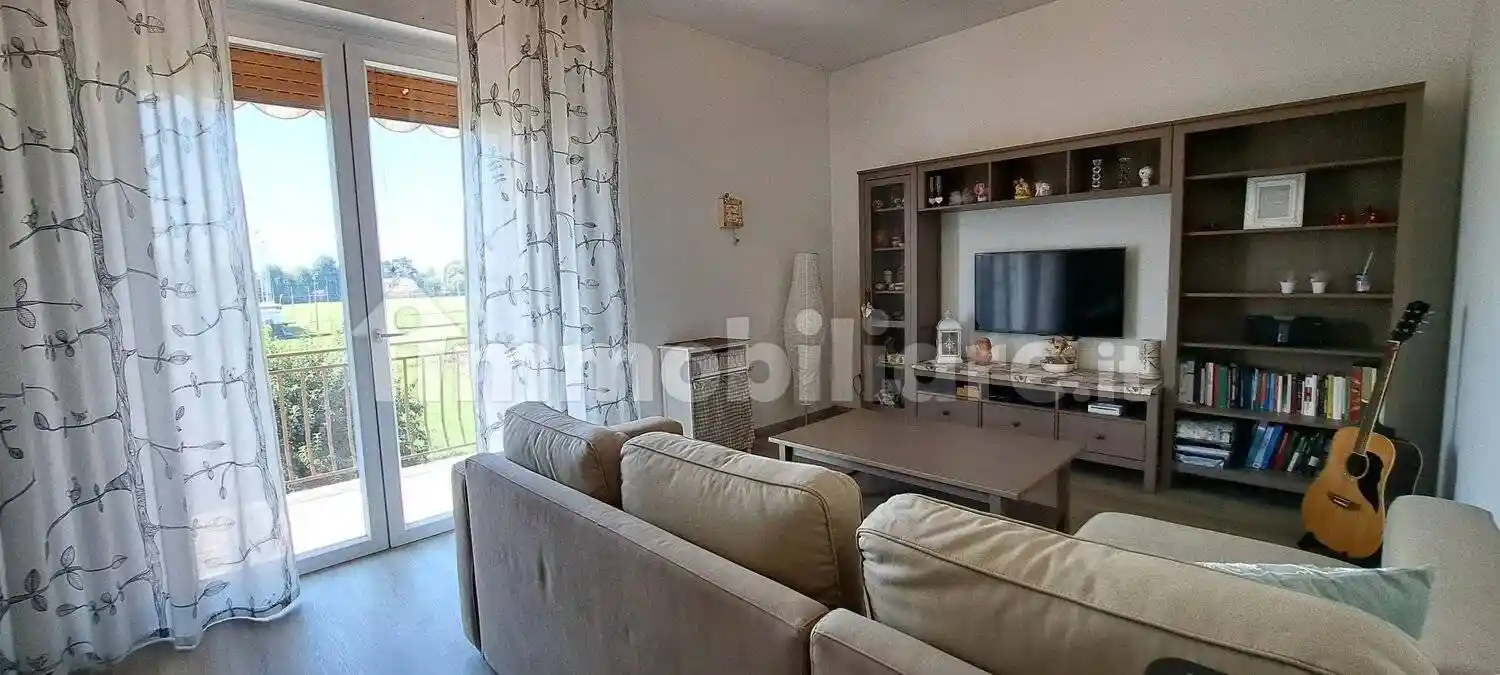 Appartamento in vendita a Legnago