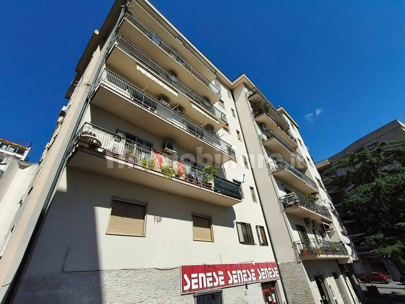 Appartamento in vendita a Catanzaro