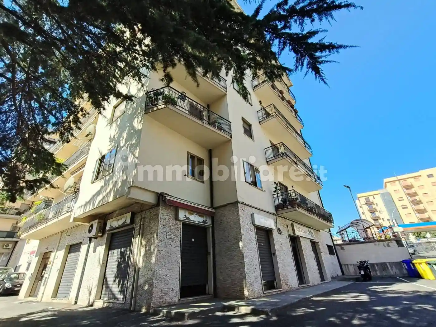 Quadrilocale viale Pio X, Stadio - Pontepiccolo, Catanzaro - foto 2