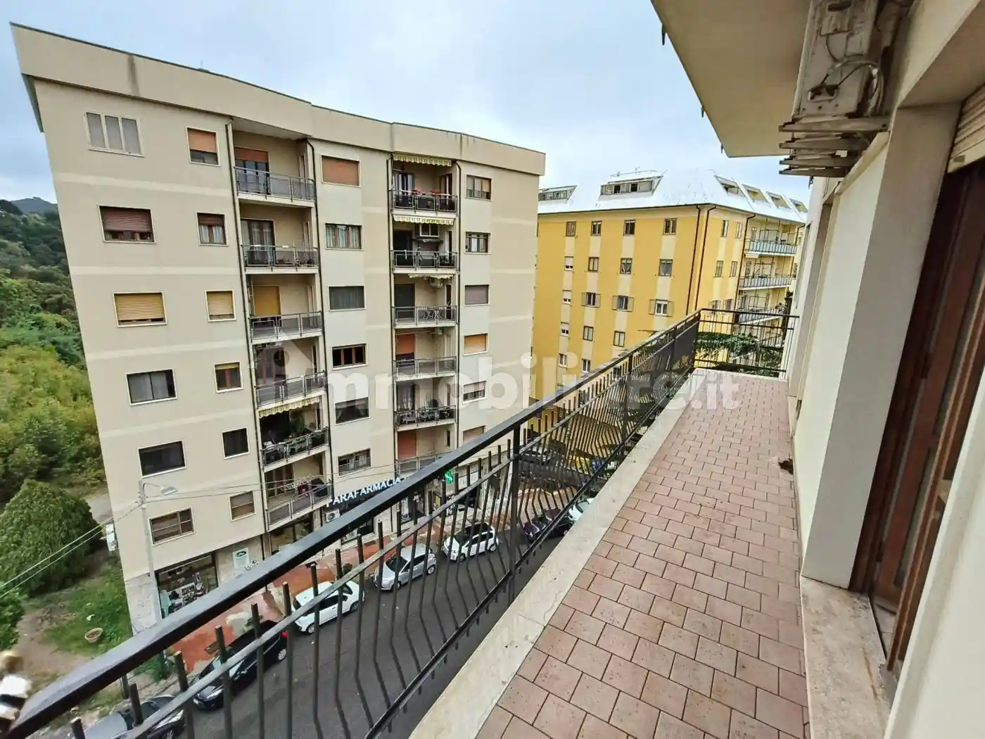 Quadrilocale viale Pio X, Stadio - Pontepiccolo, Catanzaro - foto 4