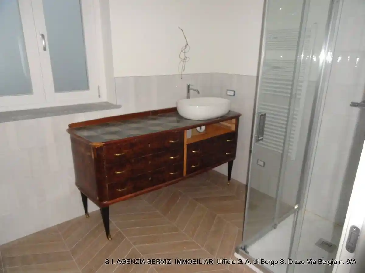 Bilocale nuovo, primo piano, Centro, Borgo San Dalmazzo - foto 5