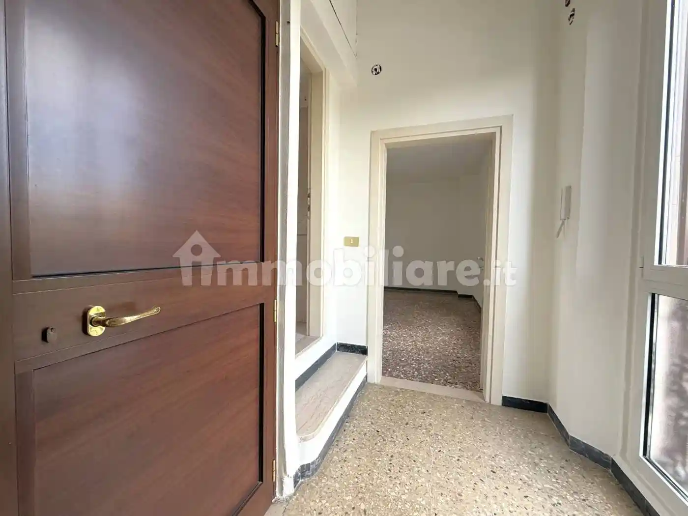 Appartamento in affitto a Forlì