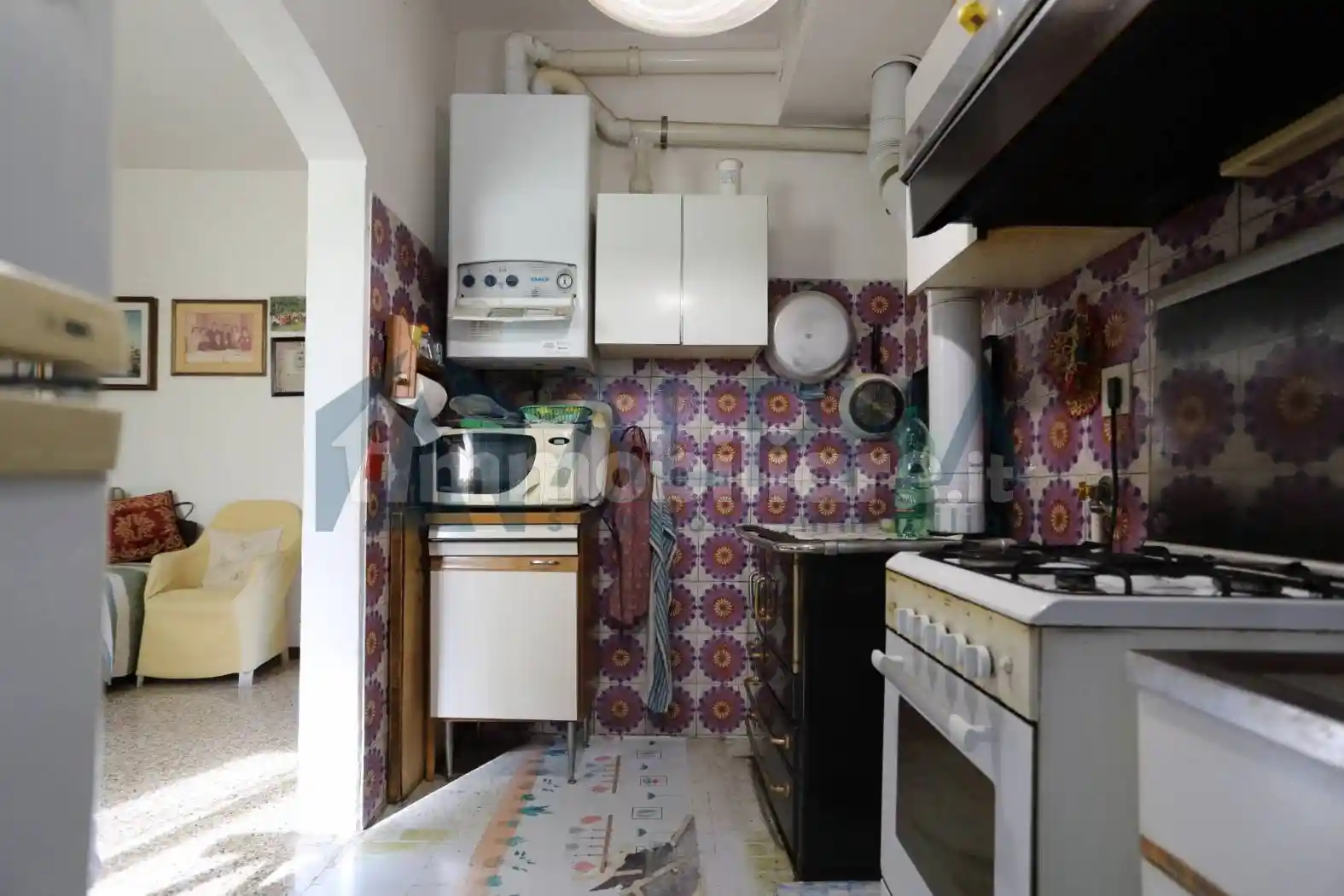 Casa indipendente - foto 5