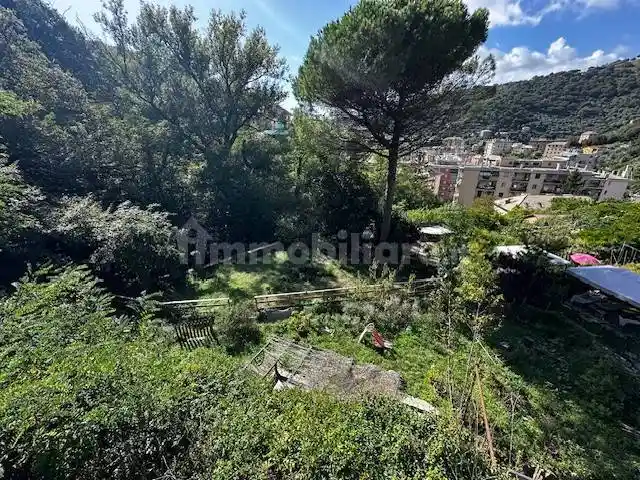 Quadrilocale via Ginestrato 5, Quezzi, Genova - foto 2