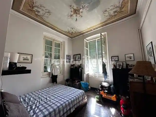 Quadrilocale via Ginestrato 5, Quezzi, Genova - foto 5