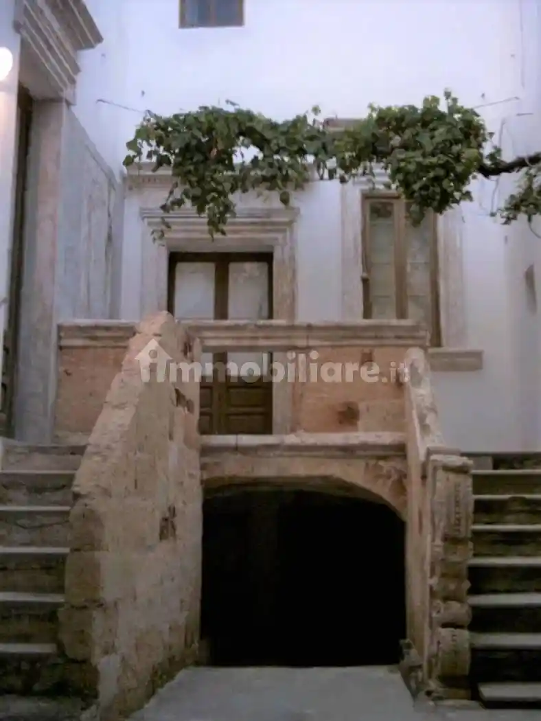 Villa in vendita a Copertino