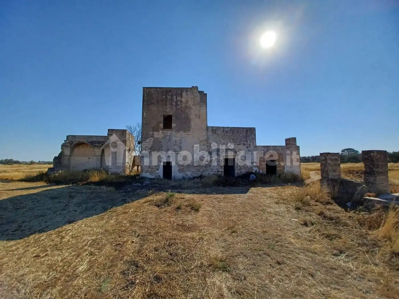 Villa in vendita a Arnesano