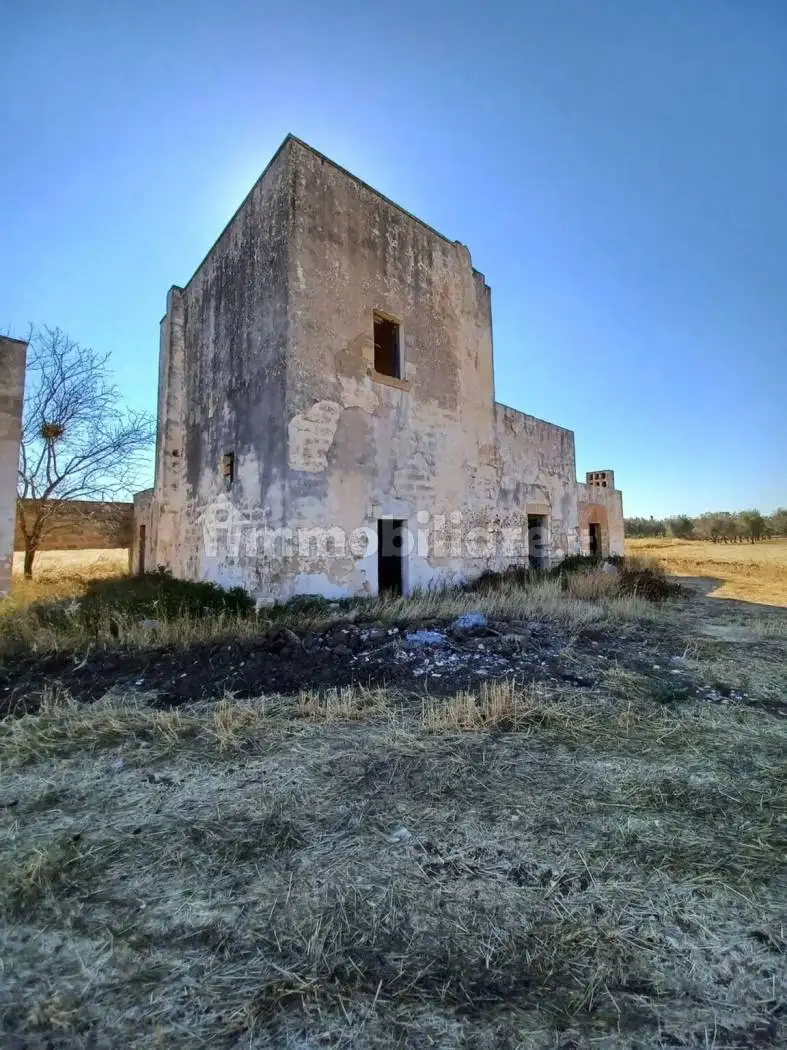 Villa unifamiliare Strada Provinciale 124 No Number, Arnesano - foto 2