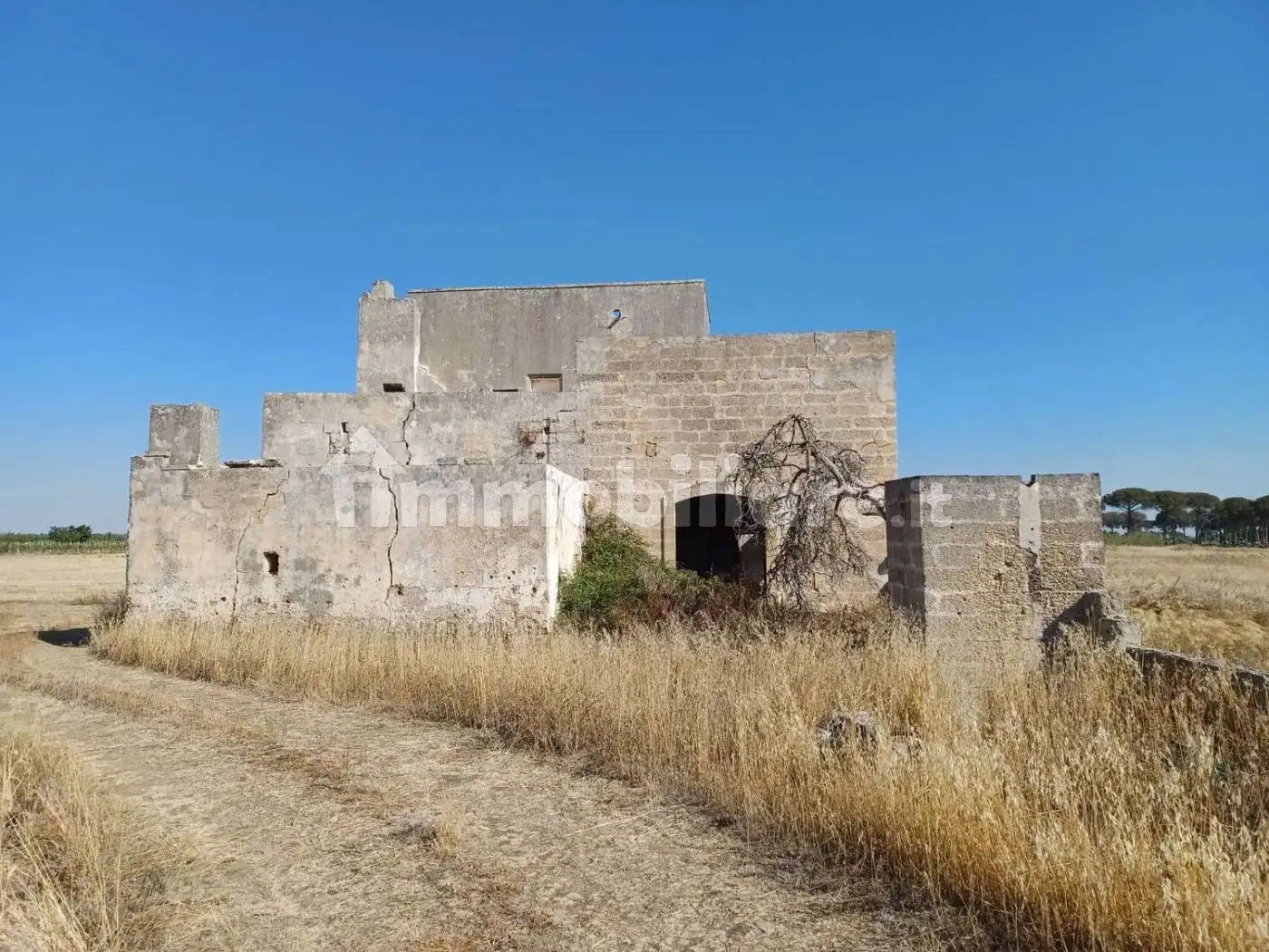 Villa unifamiliare Strada Provinciale 124 No Number, Arnesano - foto 5