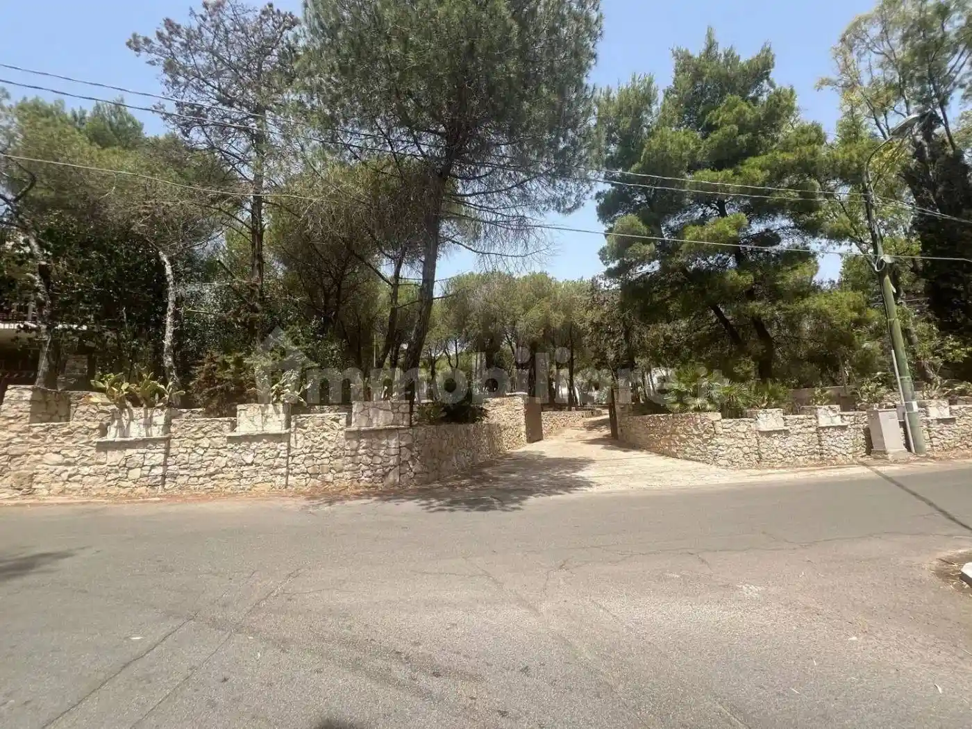 Villa in vendita a Nardò