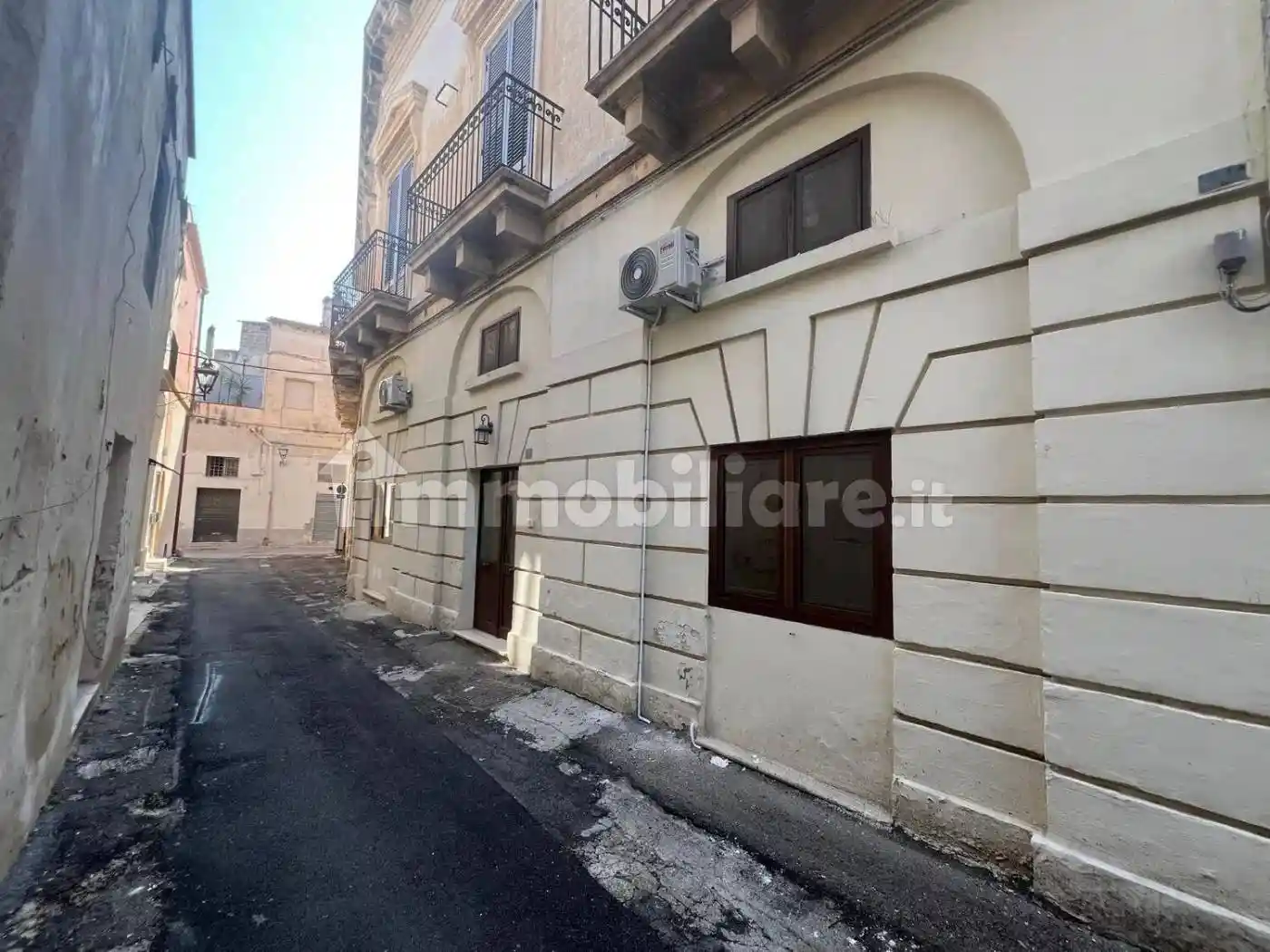 Appartamento in vendita a Nardò