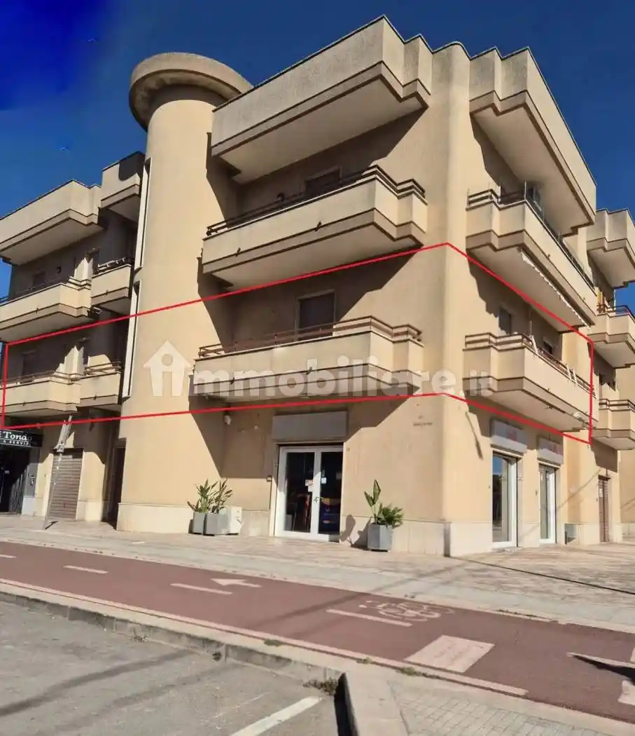 Appartamento in vendita a Nardò