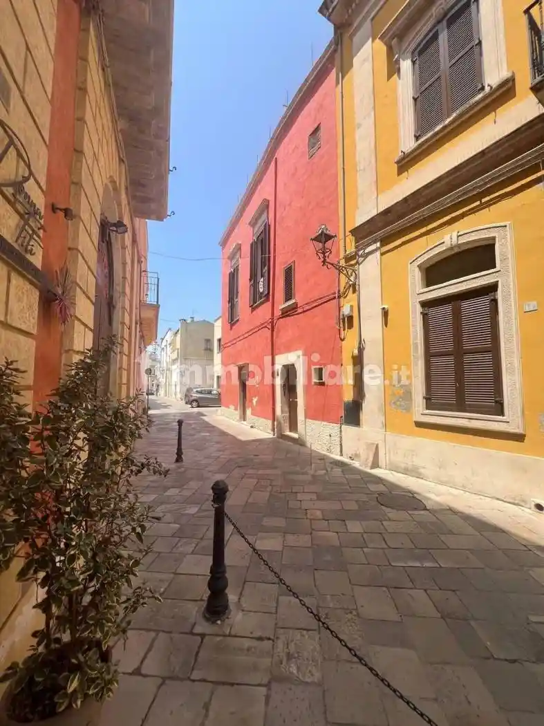 Appartamento in vendita a Nardò