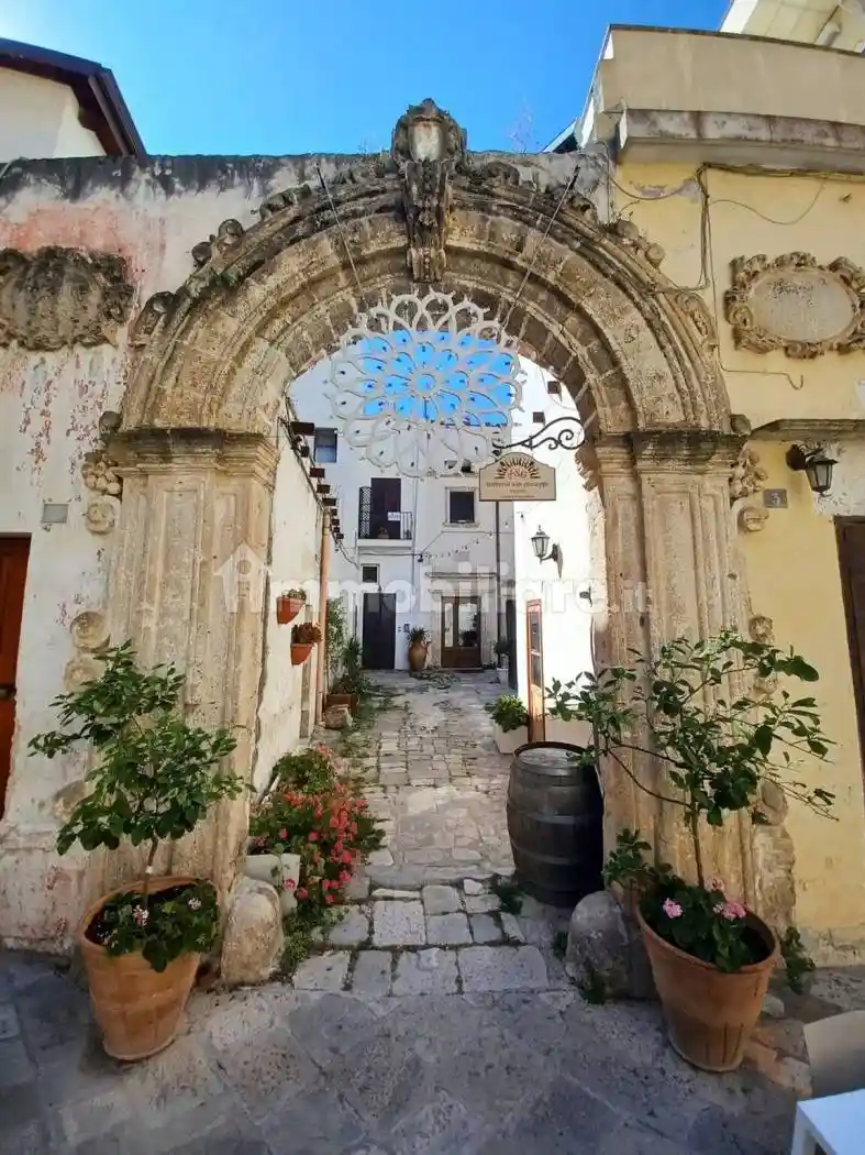 Appartamento in vendita a Nardò