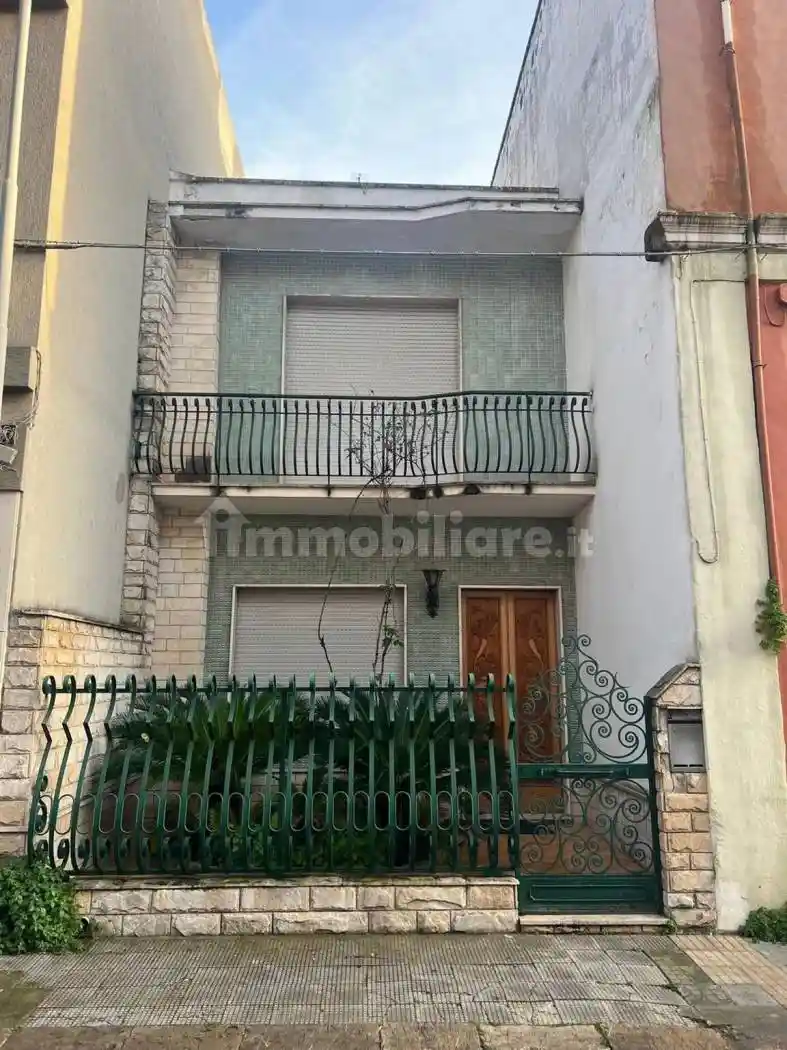 Villa in vendita a Nardò