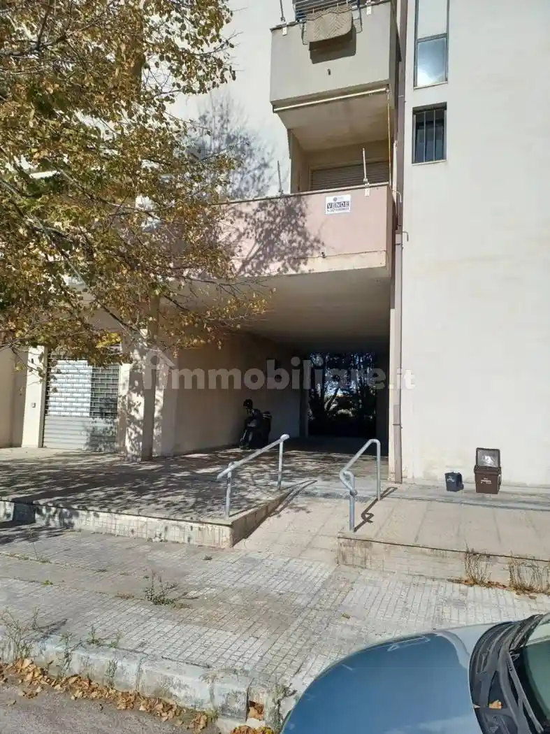 Appartamento in vendita a Nardò