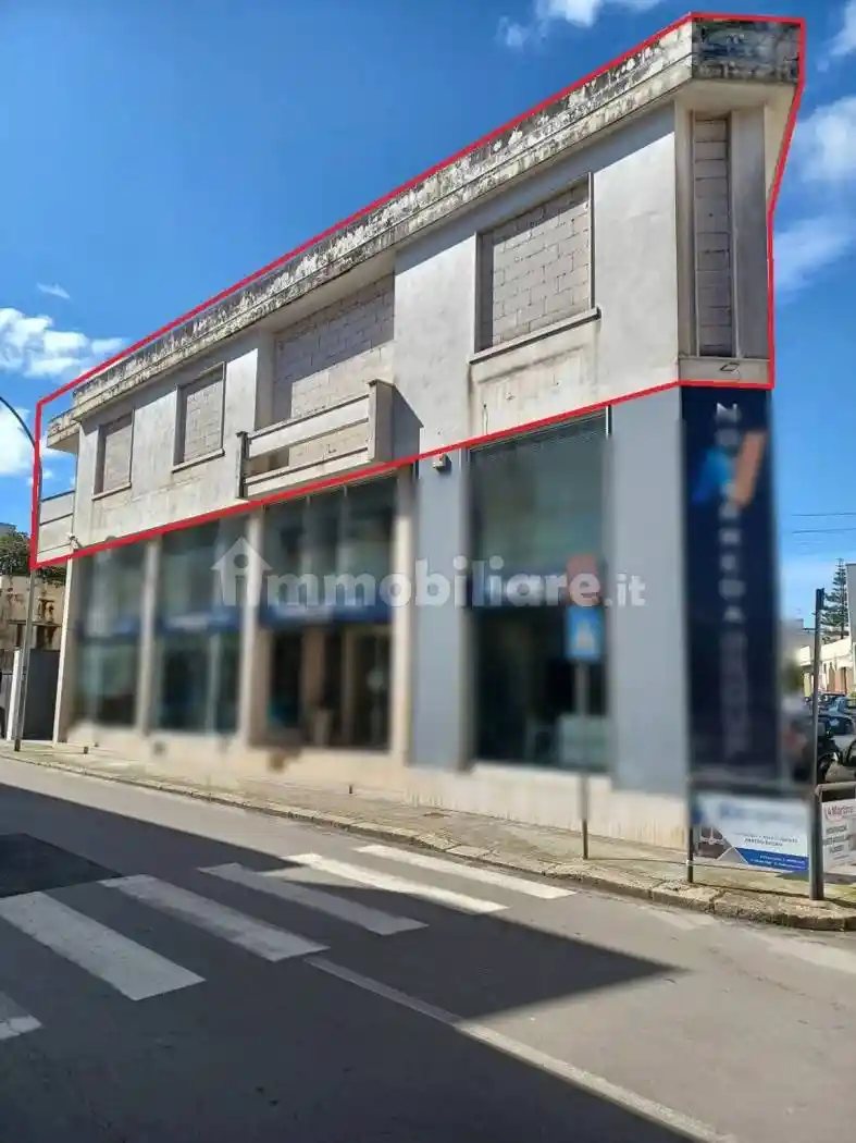 Rustico - Casale in vendita a Nardò