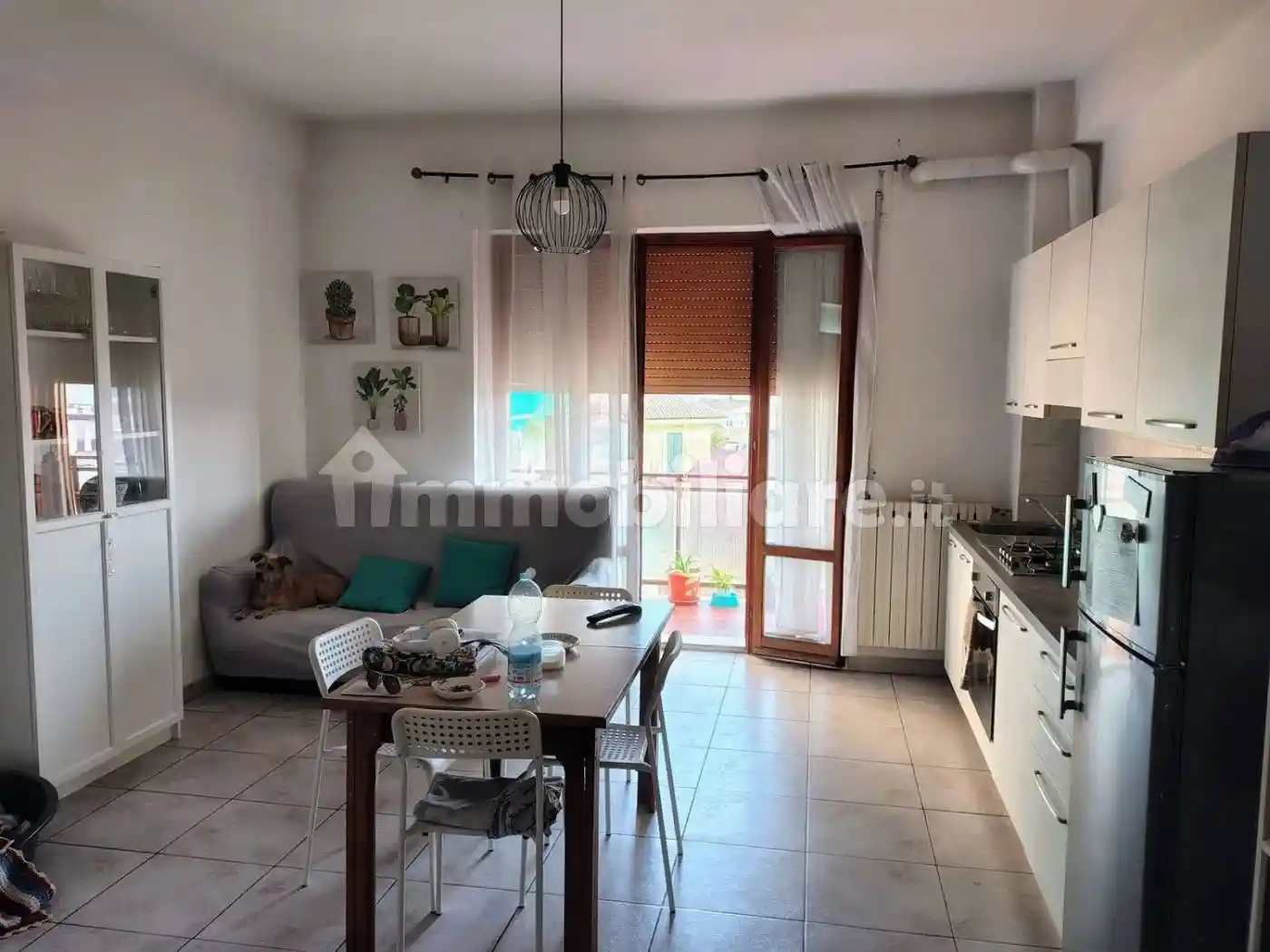 Appartamento in vendita a Civitanova Marche