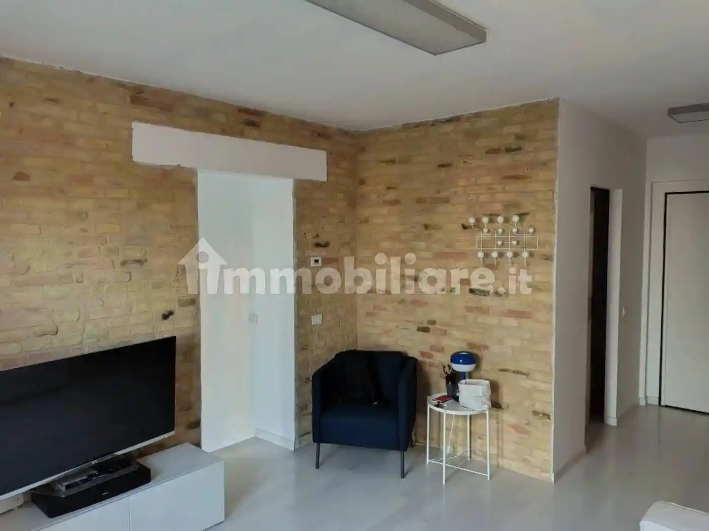 Appartamento in vendita a Monte San Giusto