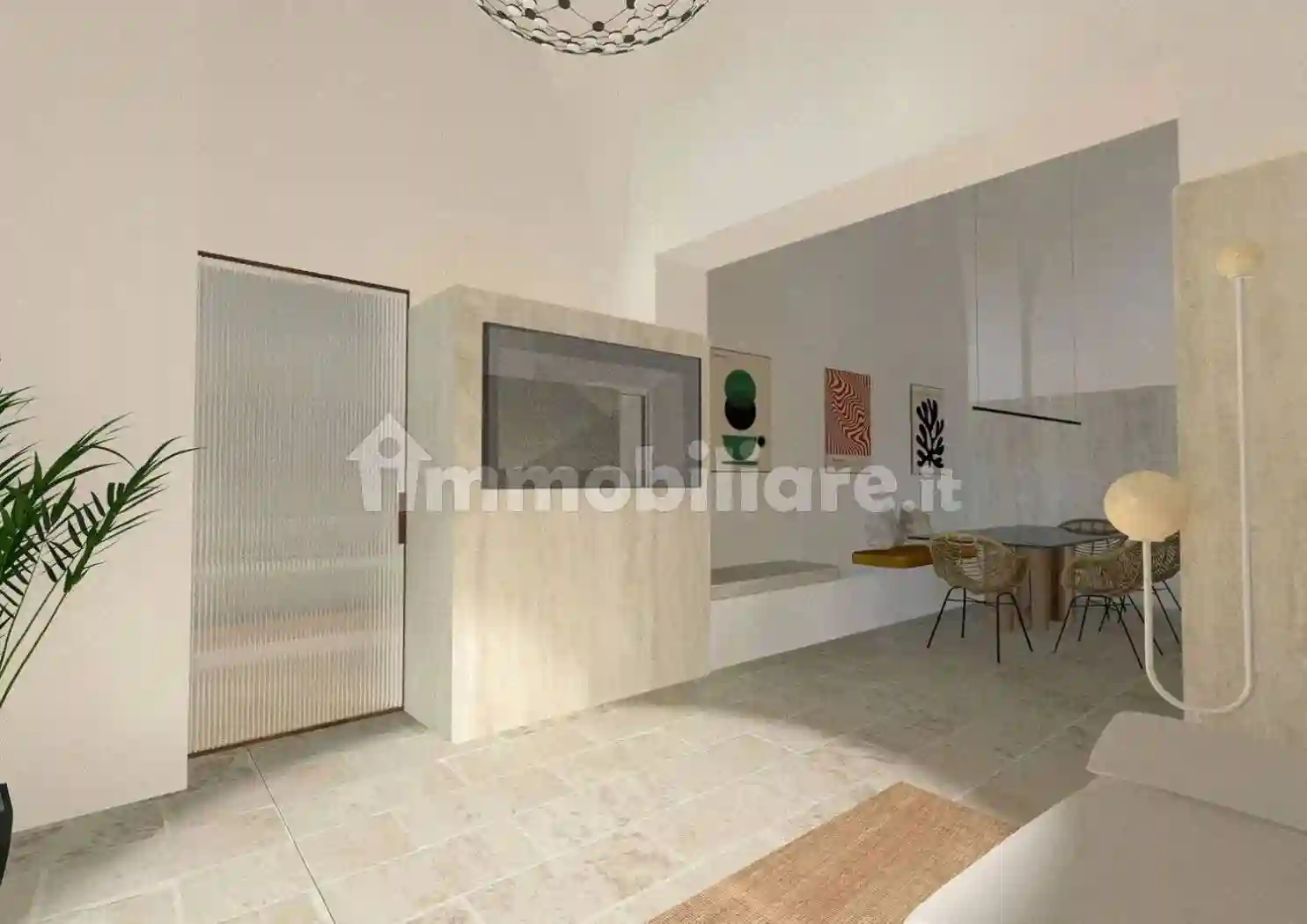 Appartamento - foto 3