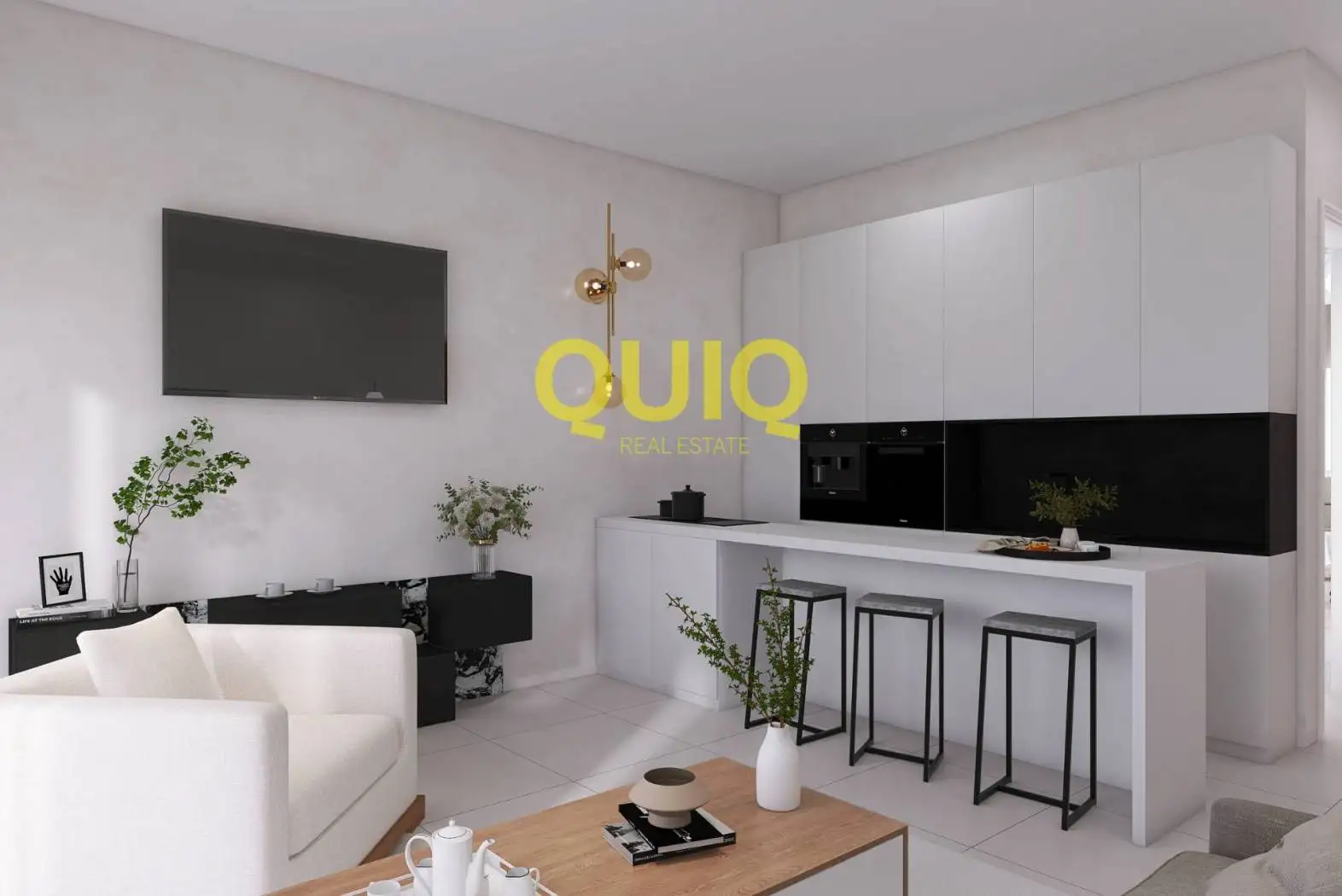 Trilocale via Cercè, Bosisio Parini - foto 3