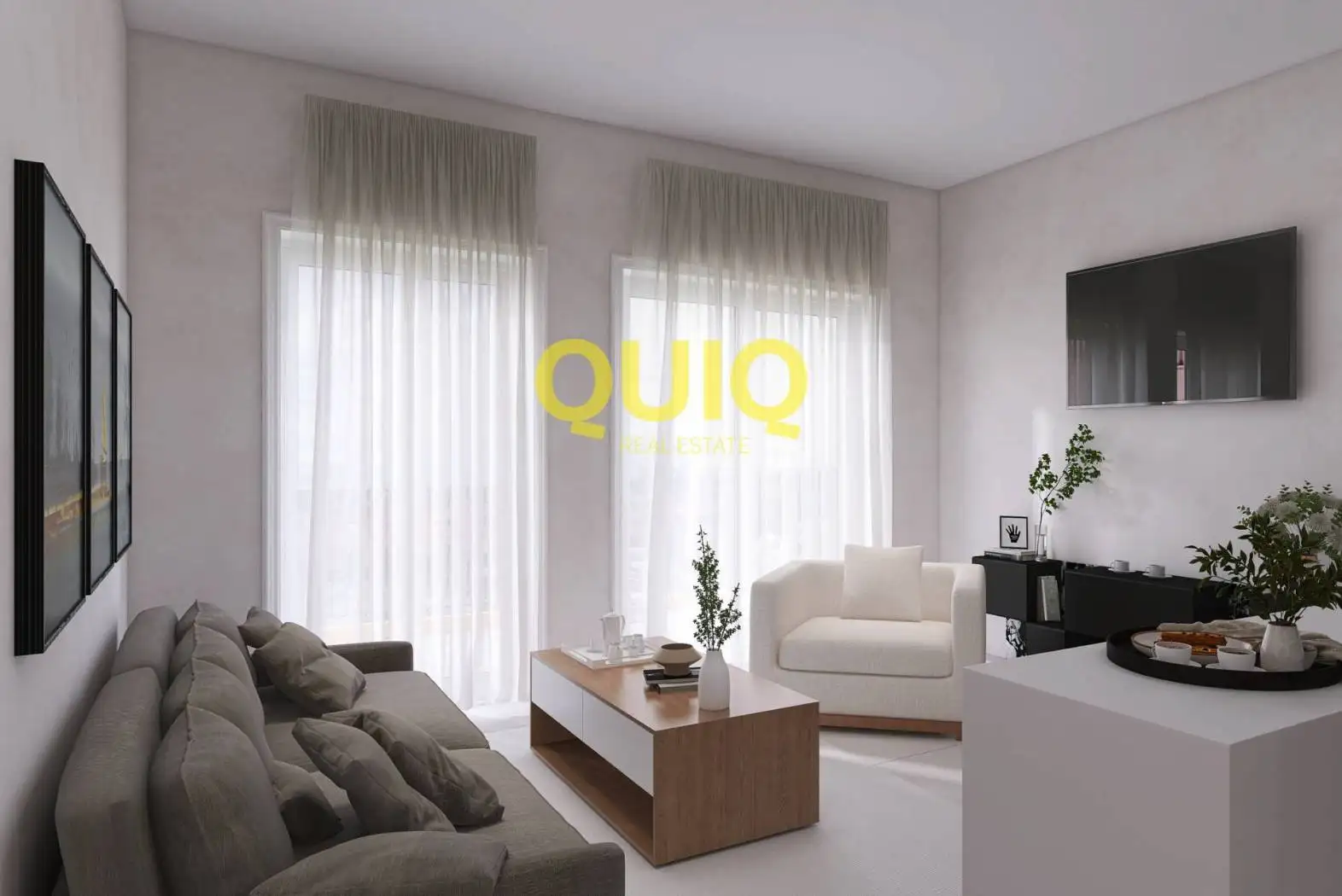 Trilocale via Cercè, Bosisio Parini - foto 4