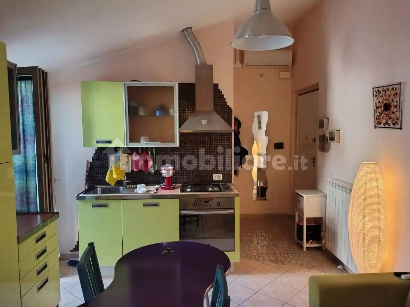 Appartamento in vendita a Civitanova Marche