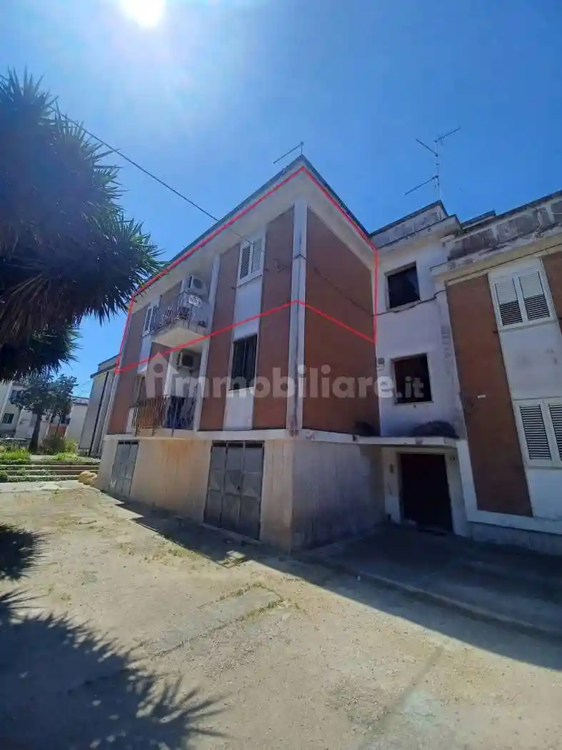 Appartamento in vendita a Nardò