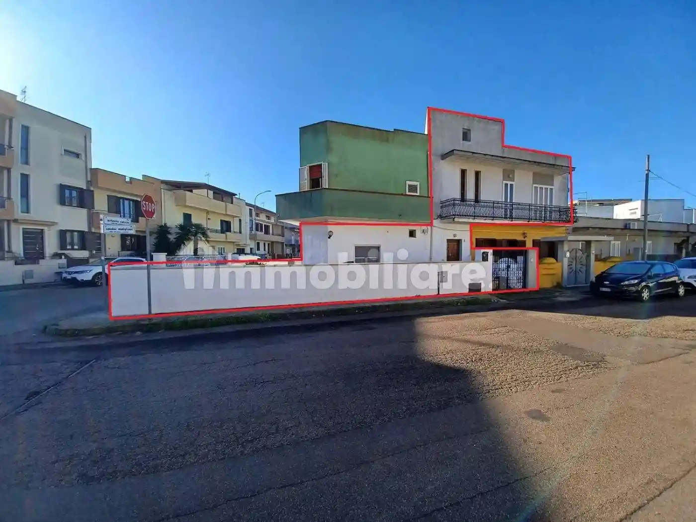 Appartamento in vendita a Nardò