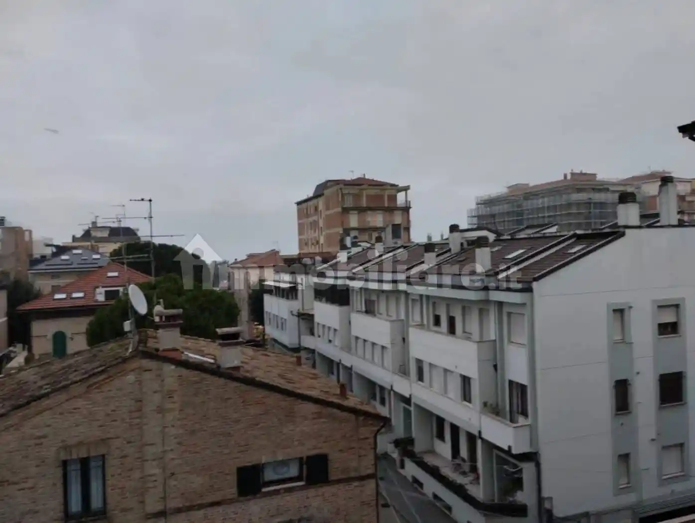 Appartamento in vendita a Civitanova Marche