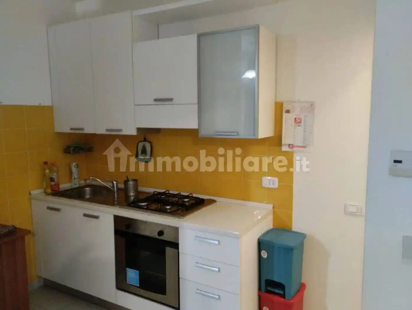 Appartamento in vendita a Civitanova Marche