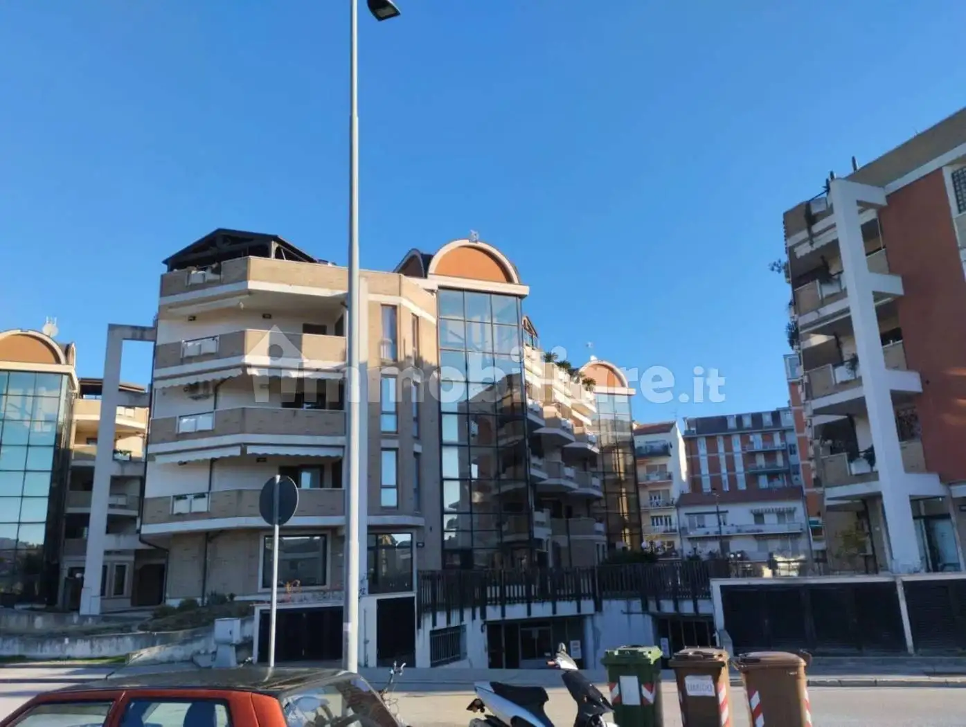 Appartamento in vendita a Civitanova Marche