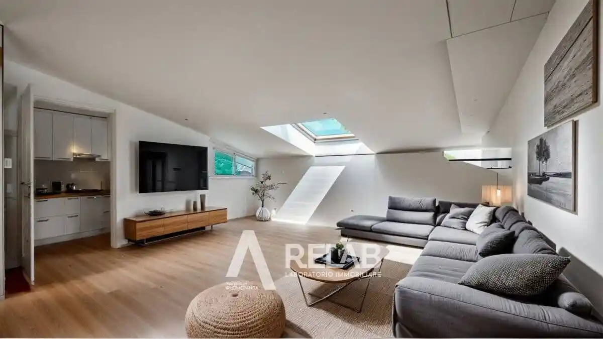 Bilocale via Fanocle 10, Axa, Roma - foto 3