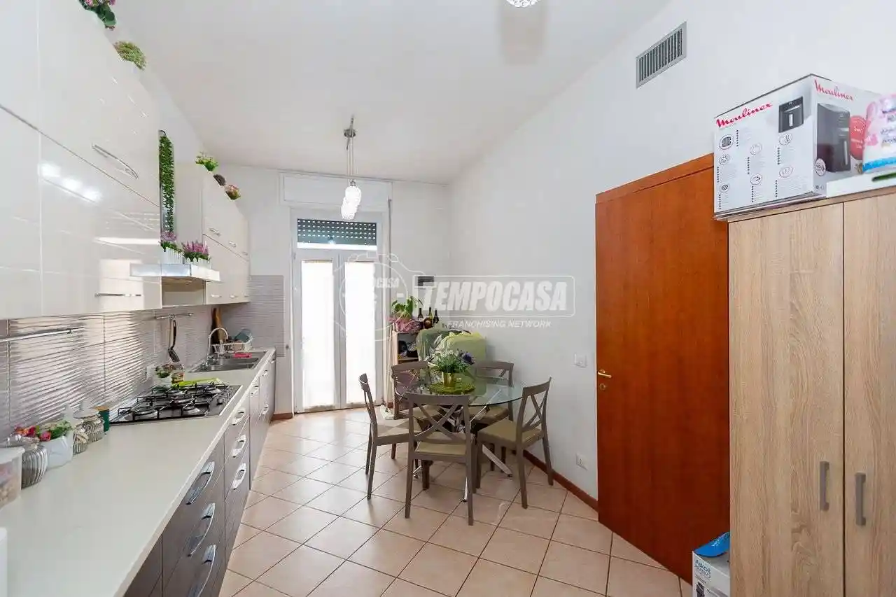 Quadrilocale corso milano, Borgo Nuovo - Navigatori, Verona - foto 2