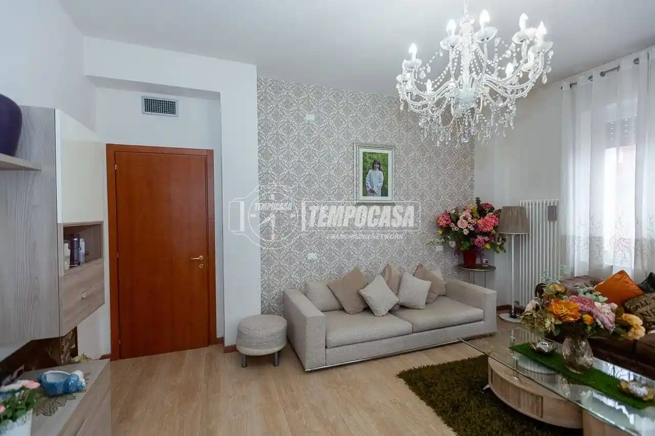 Quadrilocale corso milano, Borgo Nuovo - Navigatori, Verona - foto 4