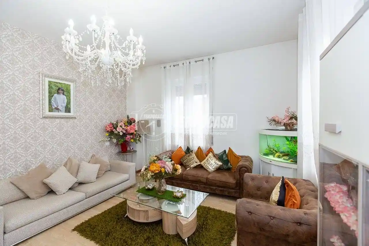 Quadrilocale corso milano, Borgo Nuovo - Navigatori, Verona - foto 5