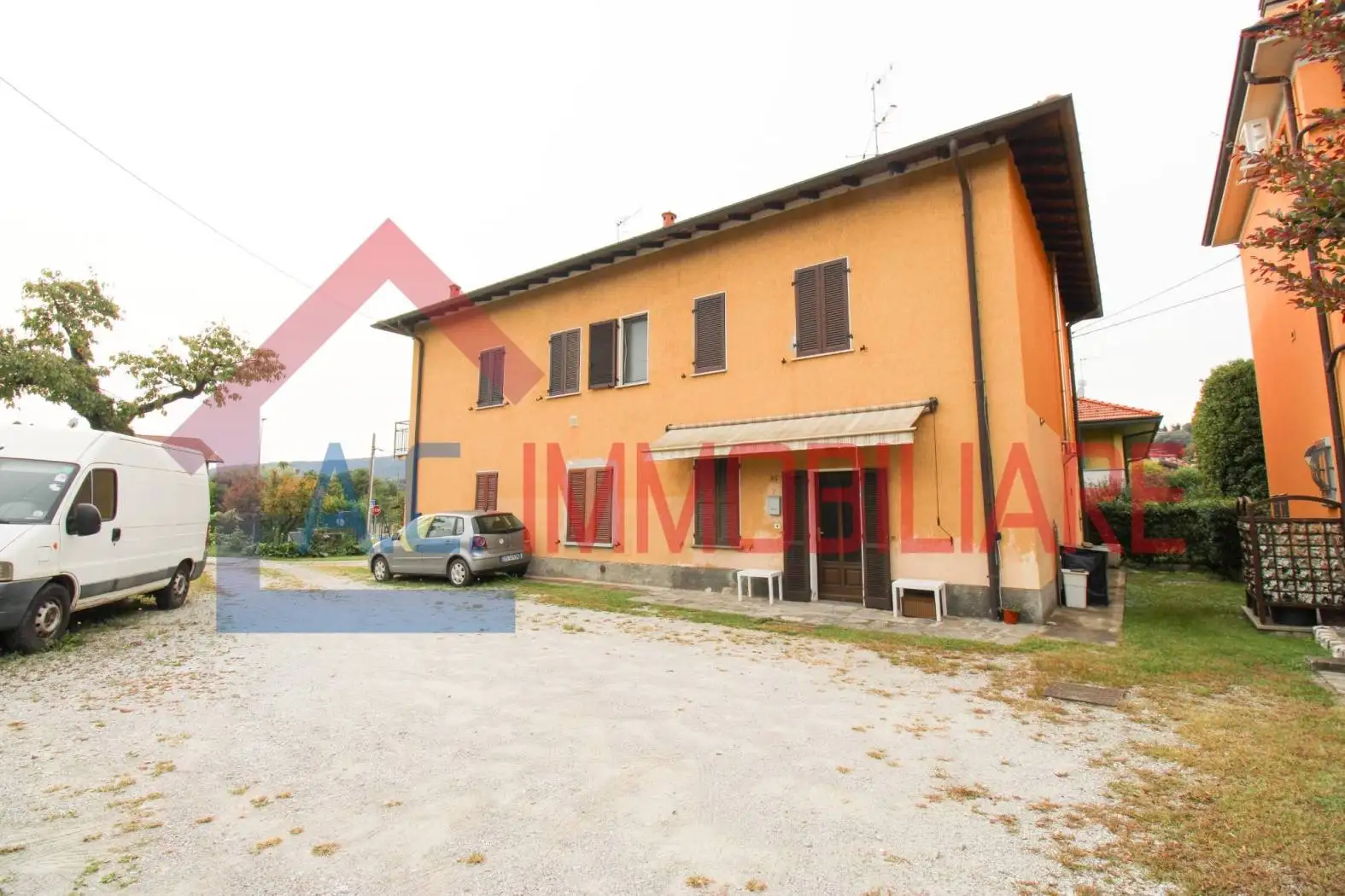 Appartamento in vendita a Ternate