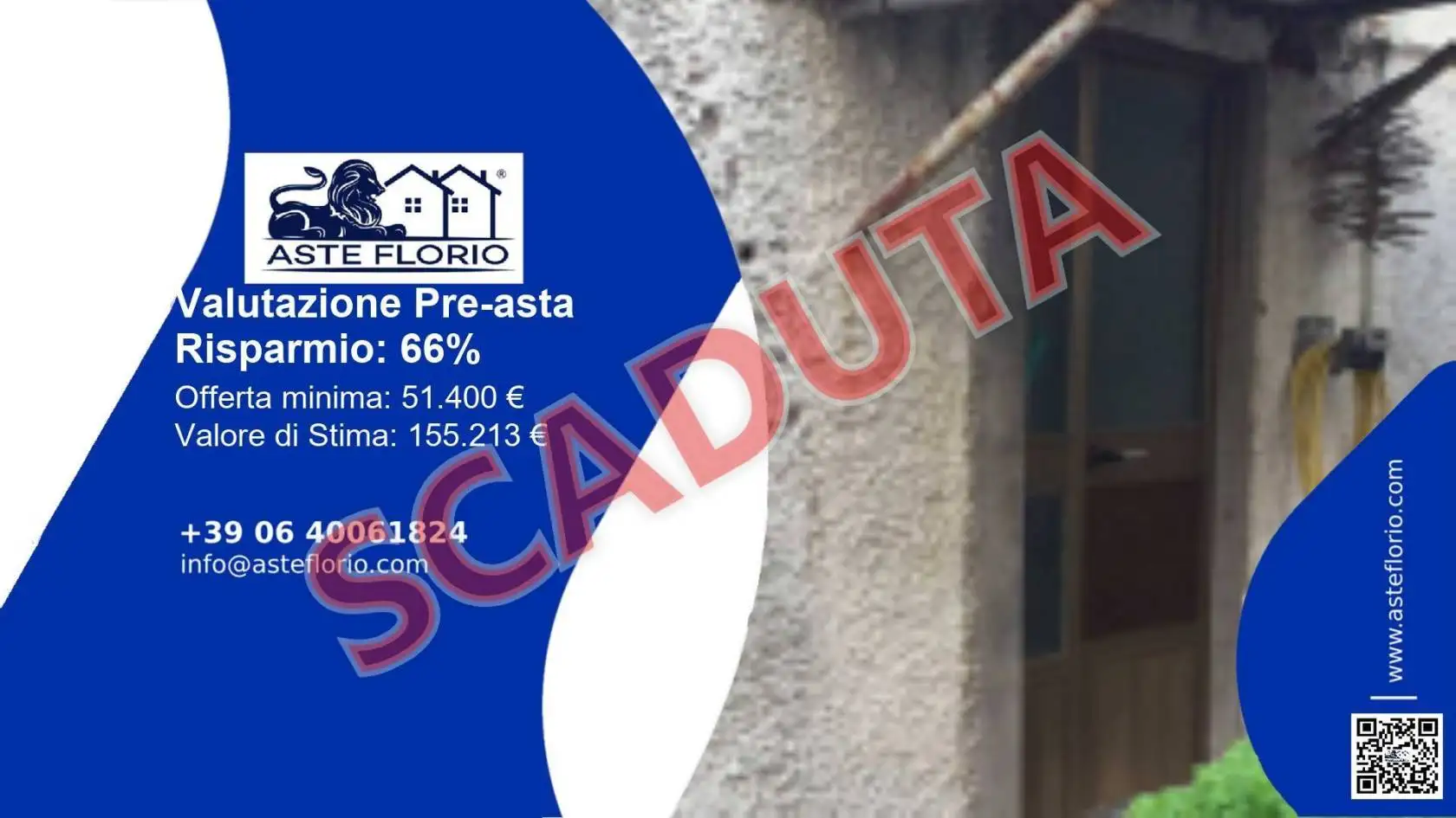 Appartamento in asta a Villacidro