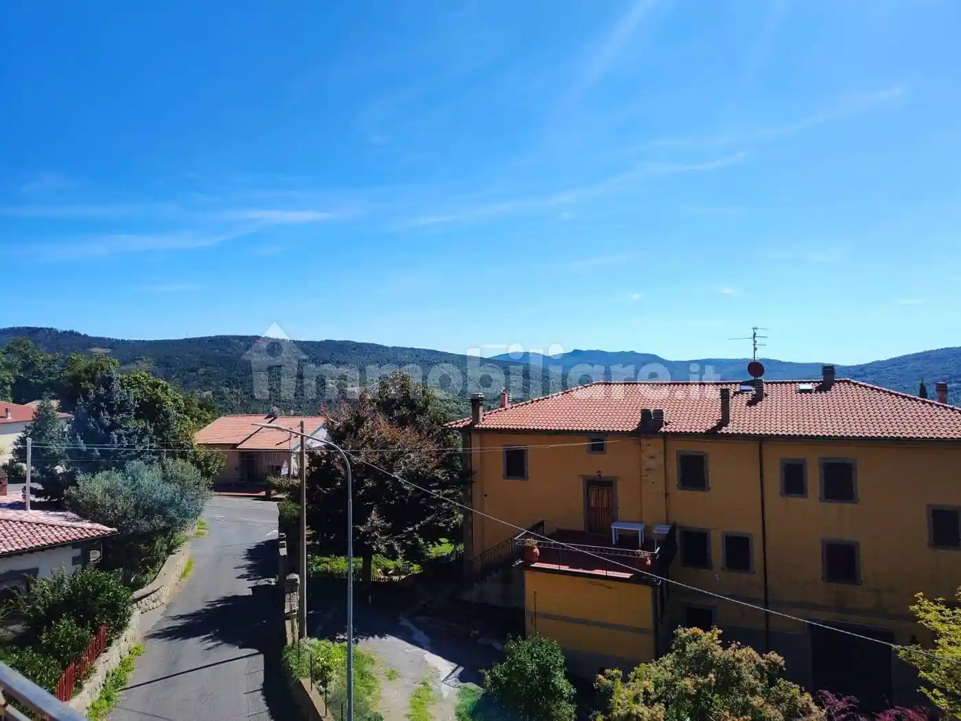 Appartamento in vendita a Santa Fiora