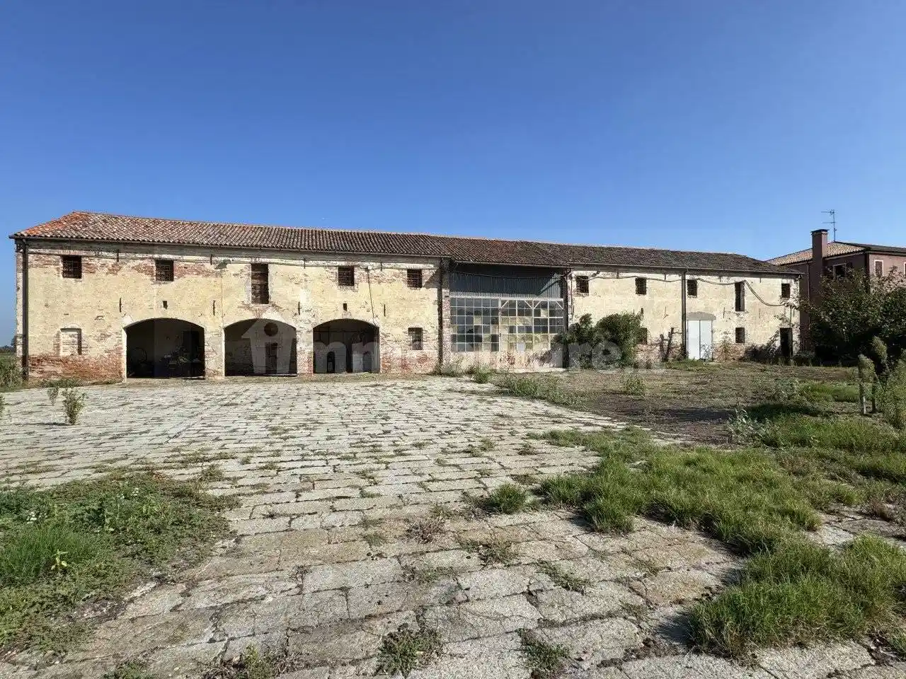 Rustico via Leonardo da Vinci, Conetta, Cona - foto 2