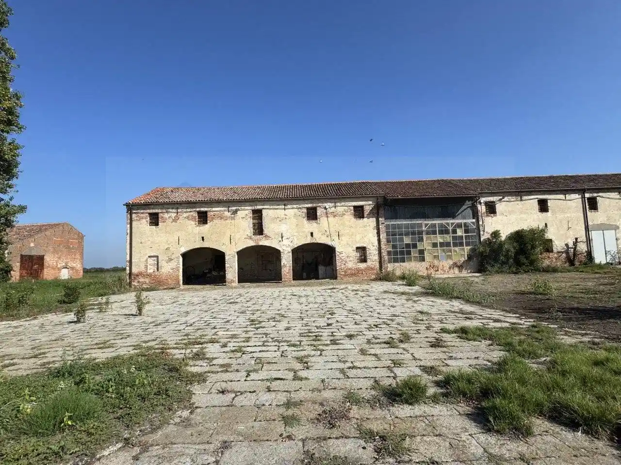 Rustico via Leonardo da Vinci, Conetta, Cona - foto 3