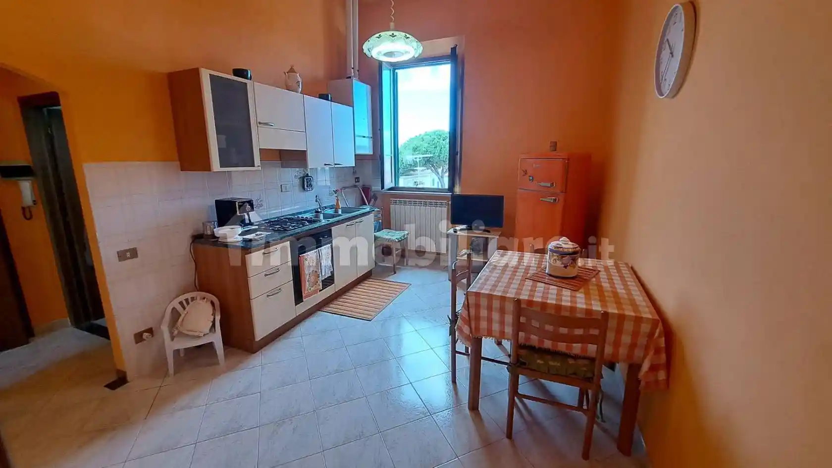 Appartamento in vendita a Rosignano Marittimo