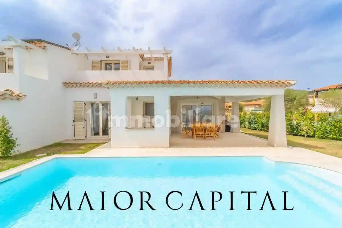 Villetta a schiera - foto 3