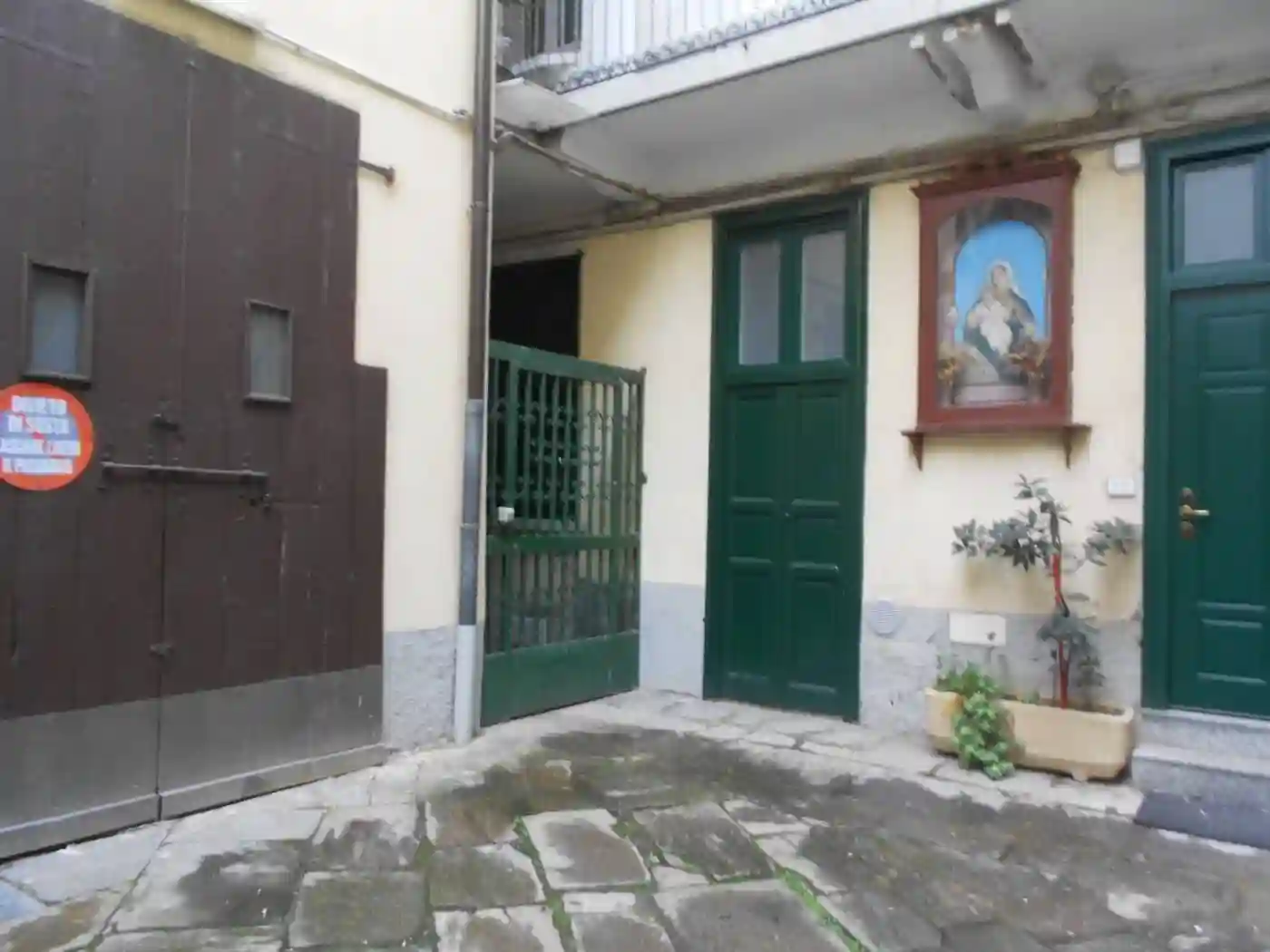 Bilocale via Ambrogio De Marchi Gherini 5, Ponte Nuovo, Milano - foto 4