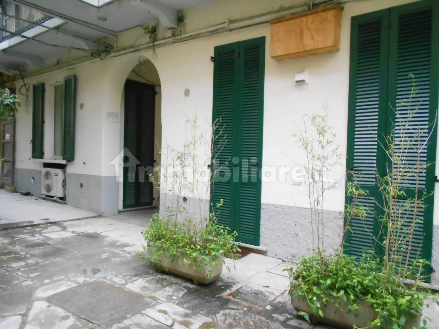 Apartment in vendita a Milan