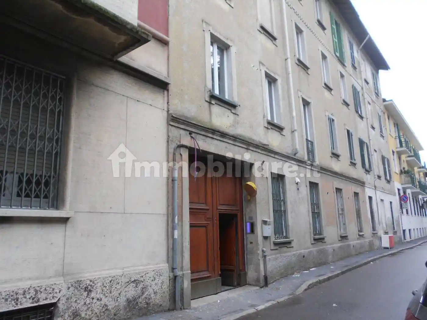 Bilocale via Ambrogio De Marchi Gherini 5, Ponte Nuovo, Milano - foto 4