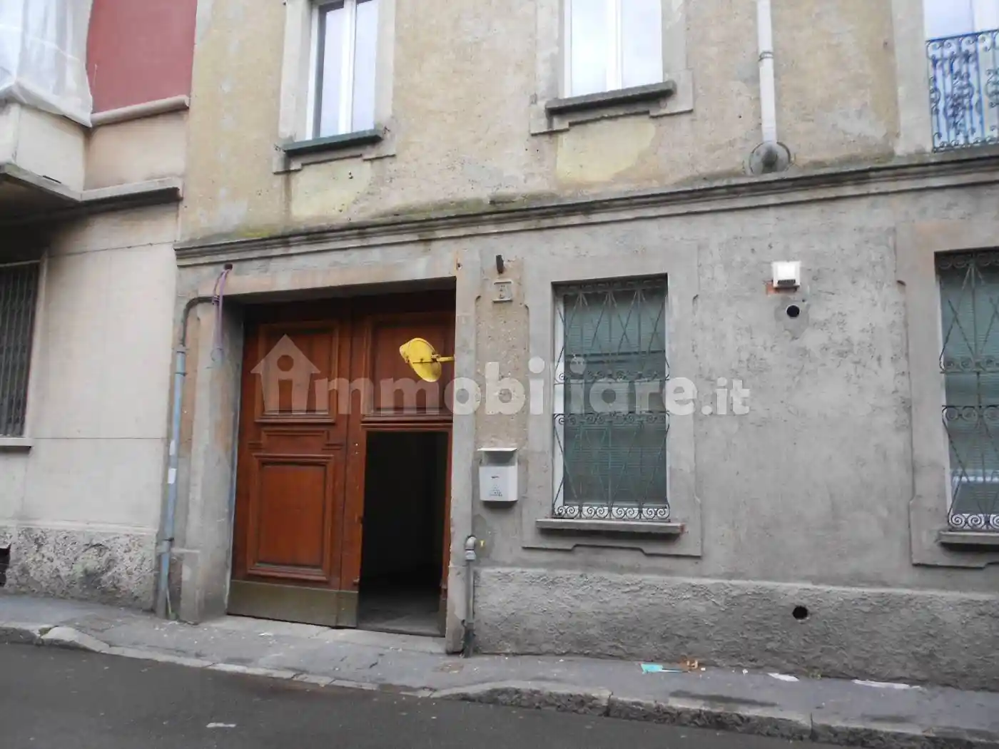 Bilocale via Ambrogio De Marchi Gherini 5, Ponte Nuovo, Milano - foto 5